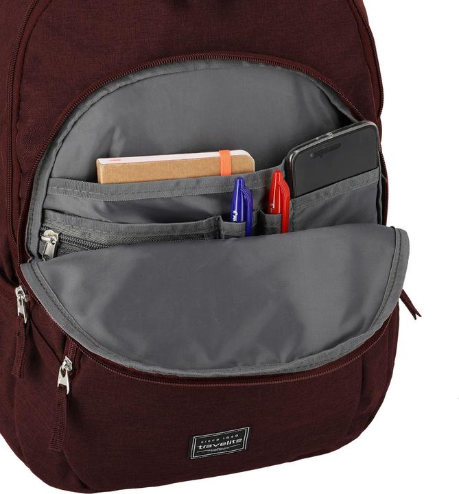 Actual product image Travelite Basics (22 l)