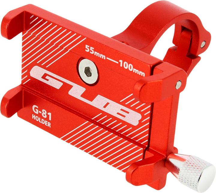 Produktbild Avizar G-81 Fahrrand Lenkrad Halterung