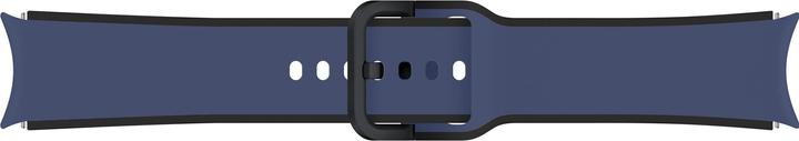 Produktbild Samsung Sportarmband Two-tone Sport Band Navy Blue (Fluoroelastomer)