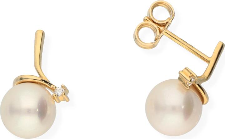 Produktbild Carat Pearls (Gold 18ct)