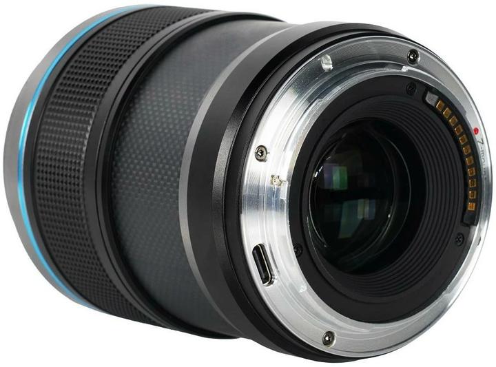 Immagine prodotto Sirui Set di obiettivi Sniper 23 mm, 33 mm e 56 mm F1.2 APSC con messa a fuoco automatica (attacco E (Sony E, APS-C / DX)