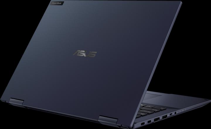 Produktbild ASUS ExpertBook B7 Flip (14", Intel Core i7-1360P, 32 GB, 1000 GB, CH)