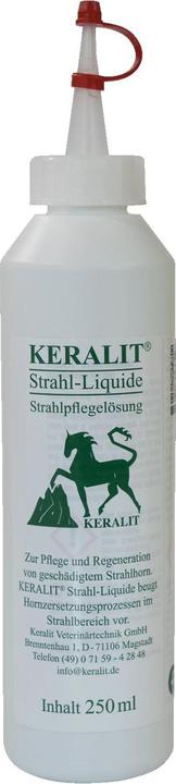 Produktbild Keralit Strahl-Liquide