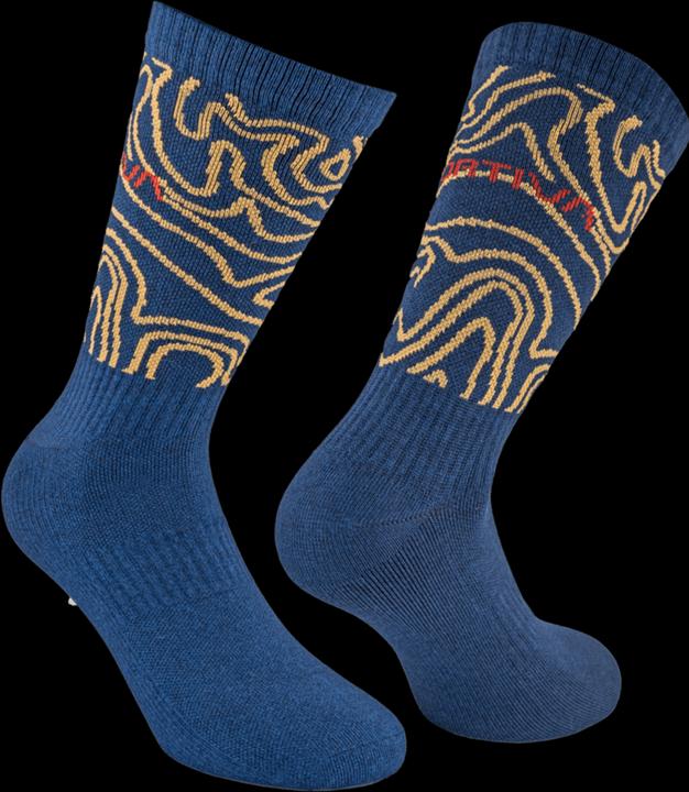 Produktbild La Sportiva Outdoor Fun Socks (Einzelpack, XL)