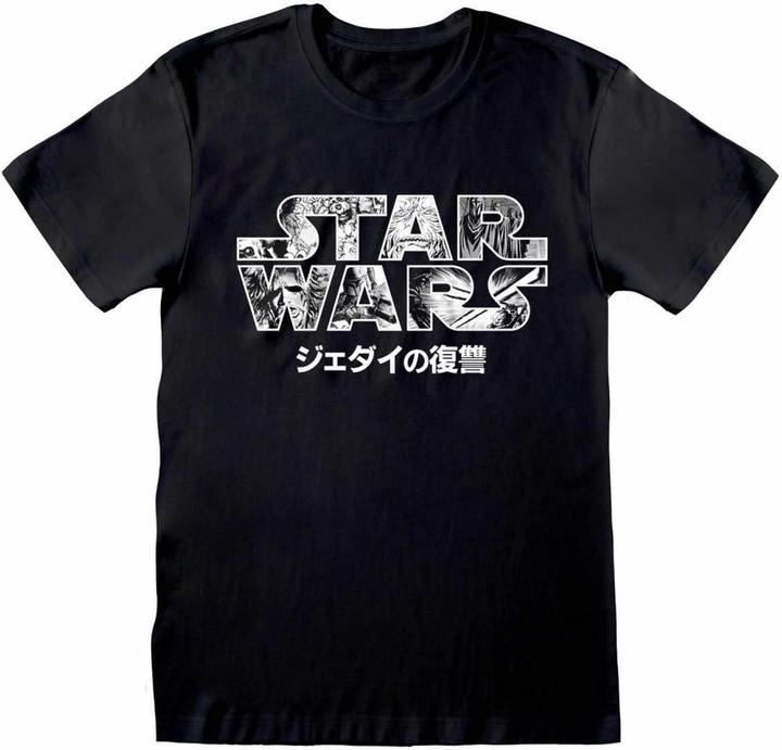 Produktbild Star Wars Tshirt (XL)