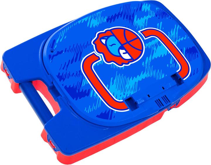 Actual product image Tarmak K100
