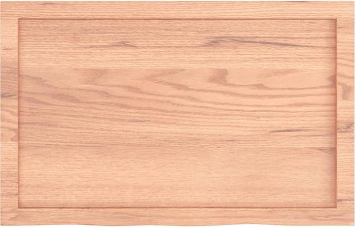 Actual product image VidaXL Gianna (80 x 6 x 50 cm)