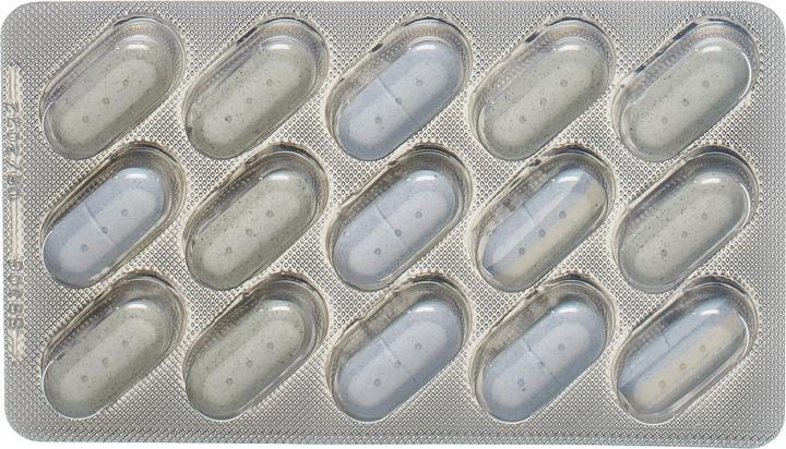 Produktbild Salus Darm-Care Biotic Mucosupport Tabl (15 Stück, Tabletten, 33 g)