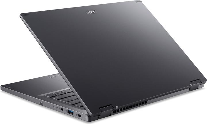 Immagine prodotto Acer Aspire Spin 14 (14", Intel Core 7 150U, 16 GB, 1000 GB, CH)