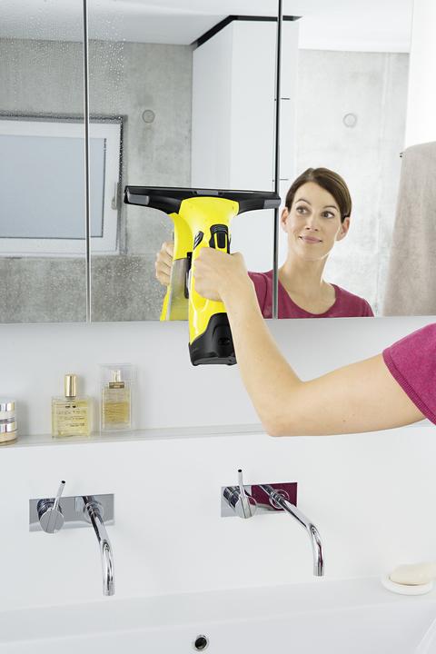 Actual product image Kärcher WV 5 Plus N