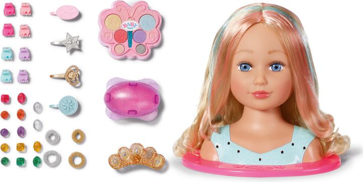 Produktbild Zapf Creation Sister Styling Head