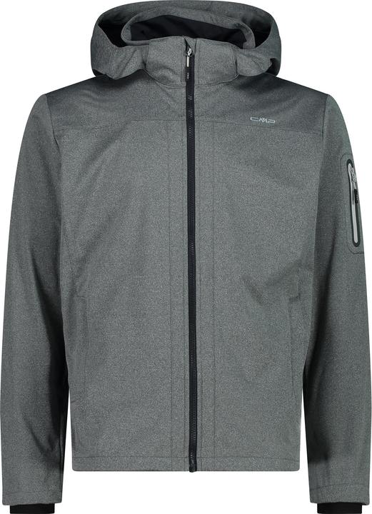 CMP Campagnolo Light Softshell Melange