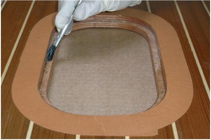 Immagine prodotto tesa nastro adesivo tesakrepp® per curve 50m:25mm (25 mm)