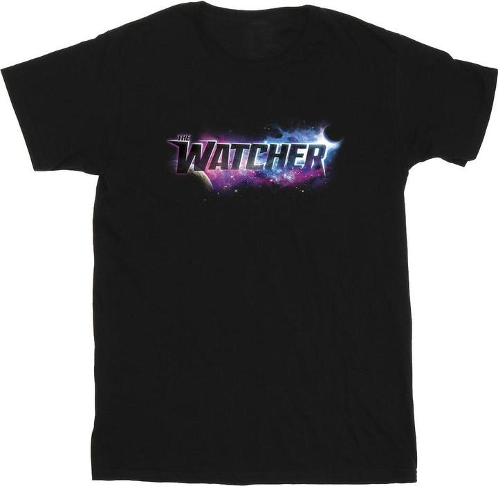 What If Watcher TShirt (S)