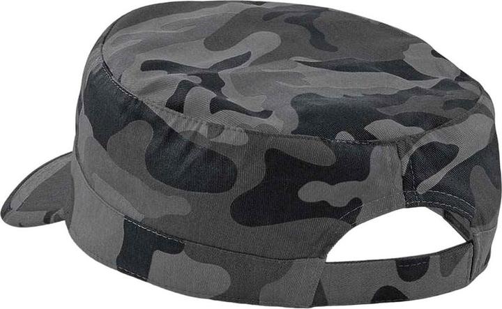 Produktbild Beechfield Armeemütze (One Size)