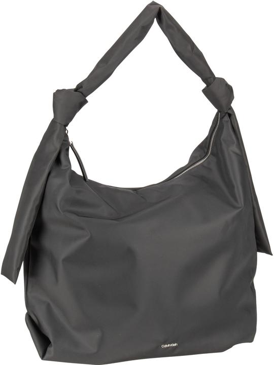 Produktbild Calvin Klein Beuteltasche Soft Nappa Tote LG Textile PSP23