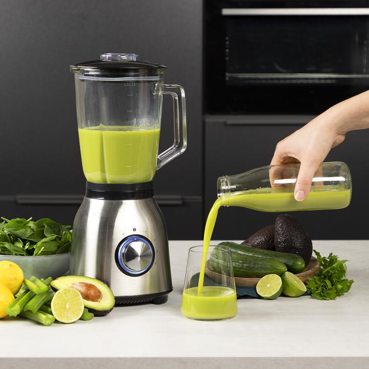 Produktbild Princess Standmixer (EU-Stecker, 1000 W)