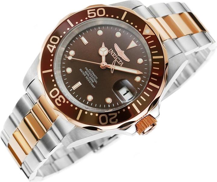 Produktbild Invicta Pro Diver - 11241 (43 mm)