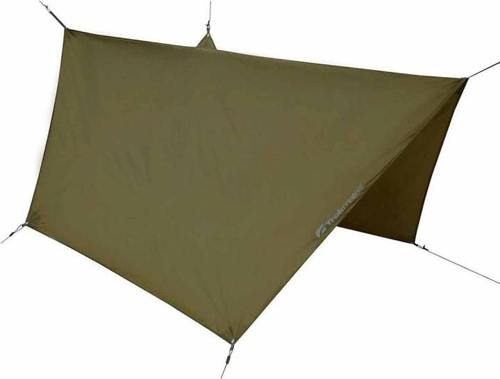 Produktbild Trekmates Hexagon Tarp (Tarp, 0.72 kg)