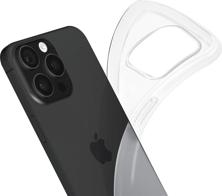 Actual product image Avizar Classic Case (Apple iPhone 16 Pro)
