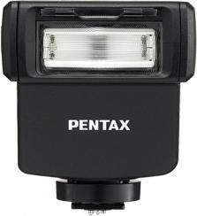 Actual product image Pentax Ricoh AF201 FG (Pentax)