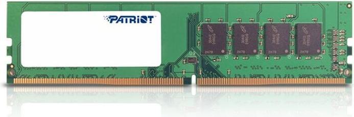 Actual product image Patriot Signature PAT (1 x 8GB, 2400 MHz, DDR4-RAM, DIMM)