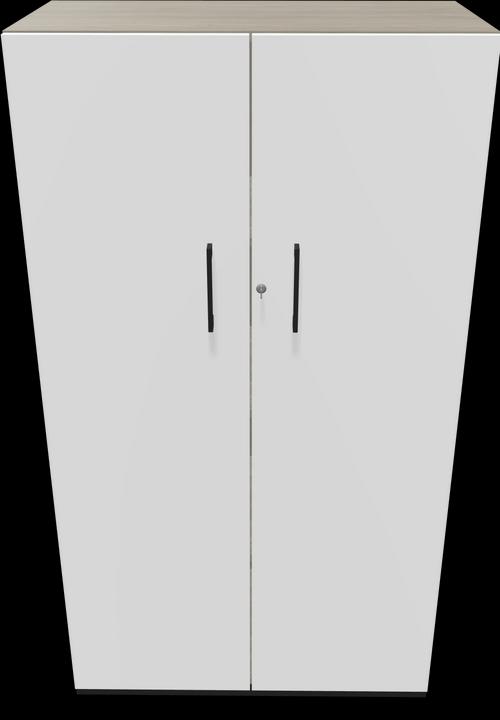 Immagine prodotto Narbutas Scelta armadio con porta a battente (80 x 40 x 146,5 cm)