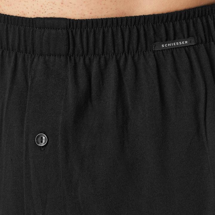 Immagine prodotto Schiesser Boxershorts (4, S, confezione da 6)