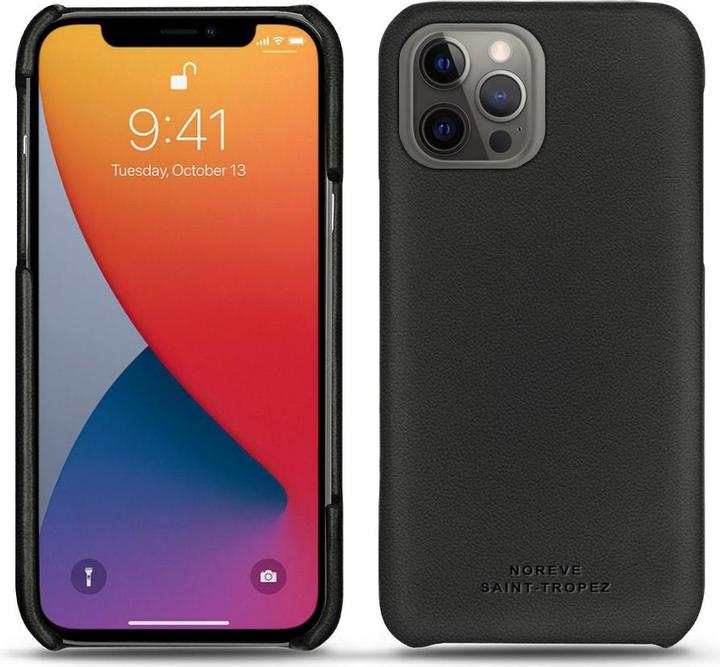Productafbeelding Noreve Lederen omslag (Apple iPhone 13 Pro)