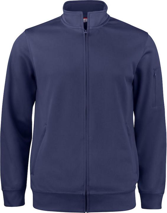 Produktbild Clique Basic Jacke Aktiv (M)