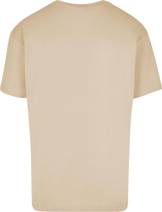 Image du produit Urban Classics Organic Basic Tee (M)