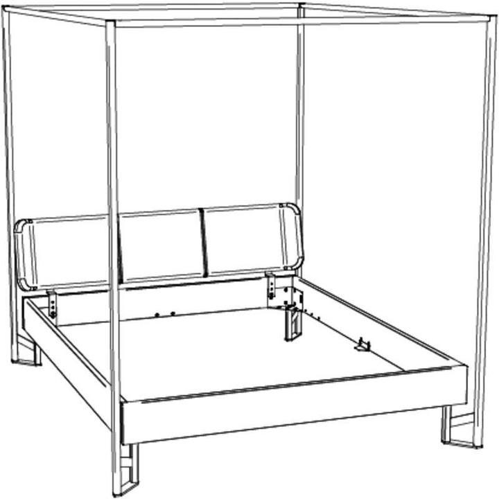 Immagine prodotto Hasena Bovena (140 x 200 cm)