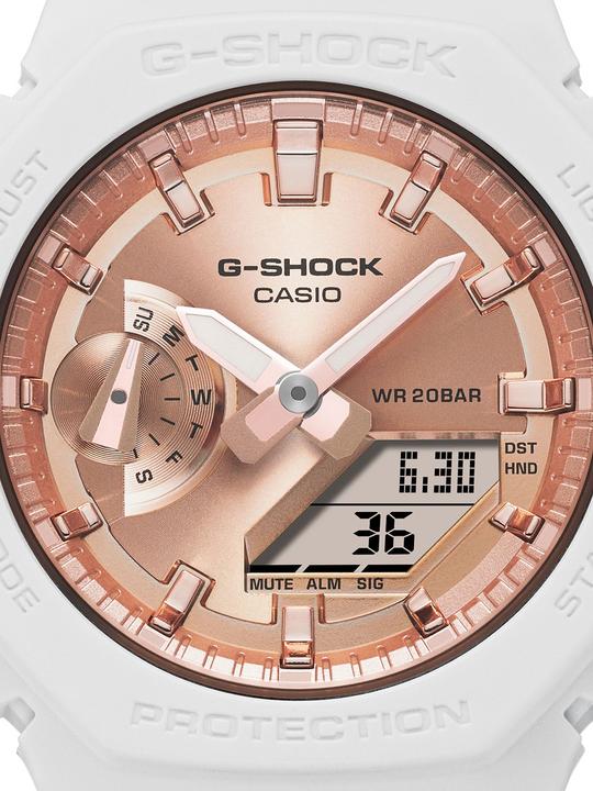 Produktbild G-Shock GMA-S2100MD-7AER (Chronograph, 43 mm)