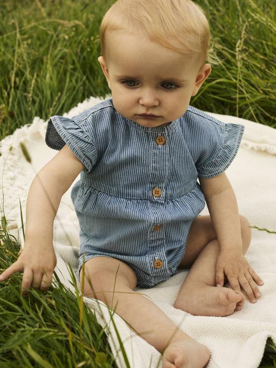 Produktbild Name it Denim Playsuit (74)