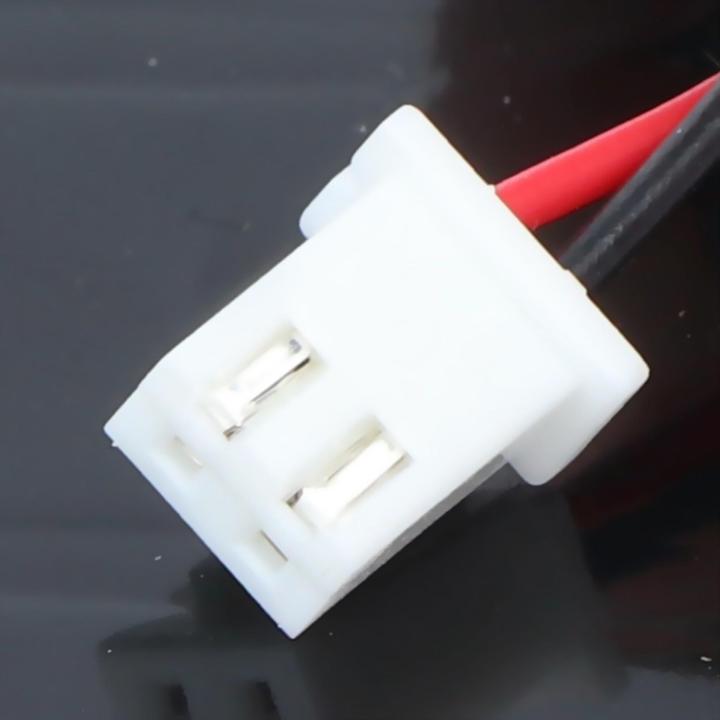 Produktbild XCell Messgeräteakku NiMH 8,4V 4000mAh ersetzt VARTA 7/VH4000-4/3A (1 Stk., 4000 mAh, Ladegerät inkl. Akku)
