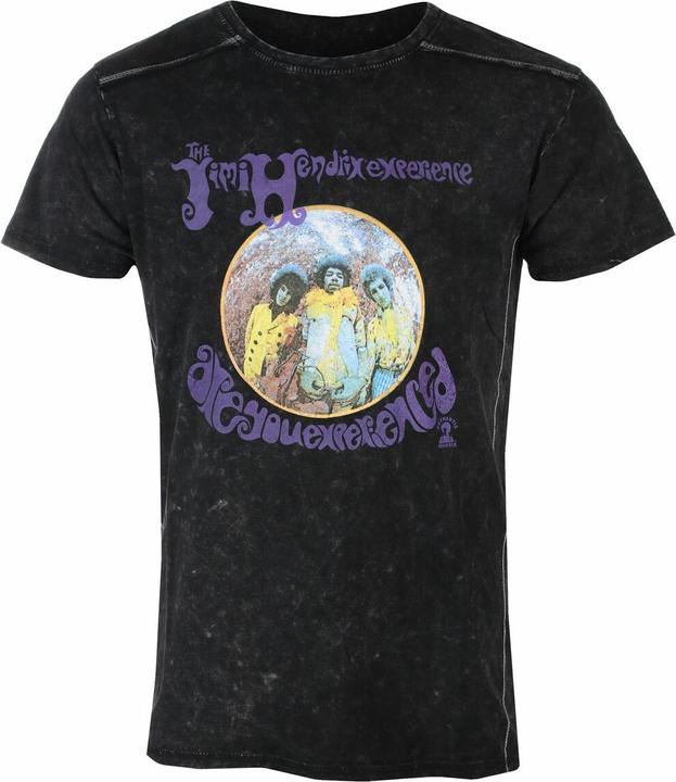 Jimi Hendrix Experienced TShirt