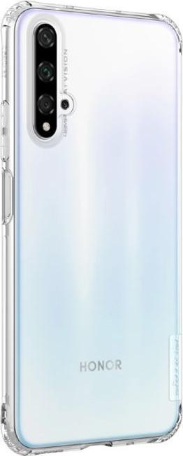 Actual product image Nillkin Nature Soft Series (Fee 20)