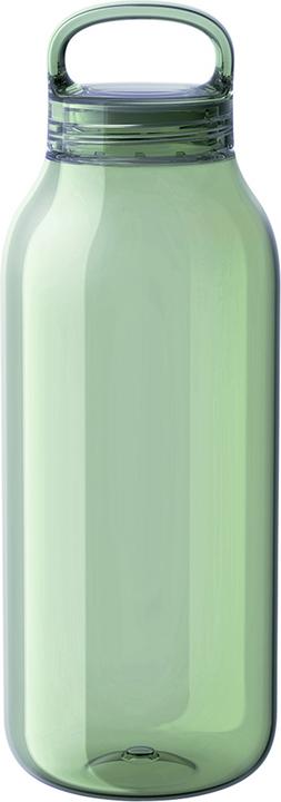 Produktbild KINTO - Wasserflasche grün