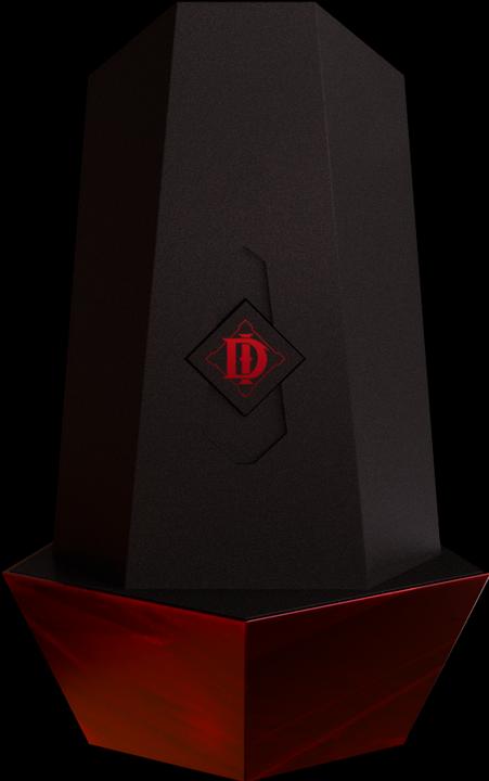 Produktbild ASUS ROG Phone 6 Diablo Immortal Edition (512 GB, Diablo Immortal Edition, 6.78", Dual SIM, 50 Mpx, 5G)