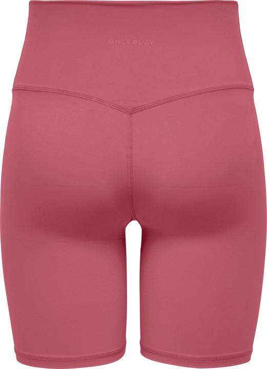 Immagine prodotto Only Play ONPJAM-SANA-3 Hohe Taille Enger Schnitt Trainingsshorts Trainingsshorts (S)