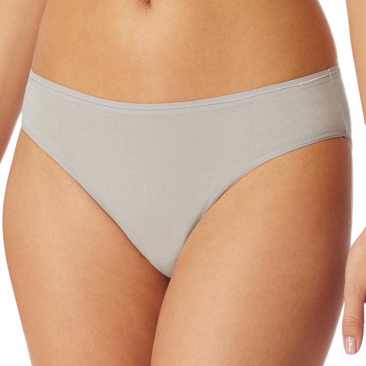 Immagine prodotto Schiesser 4er Pack Modal Essentials Tai Slip (40, L, confezione da 4)