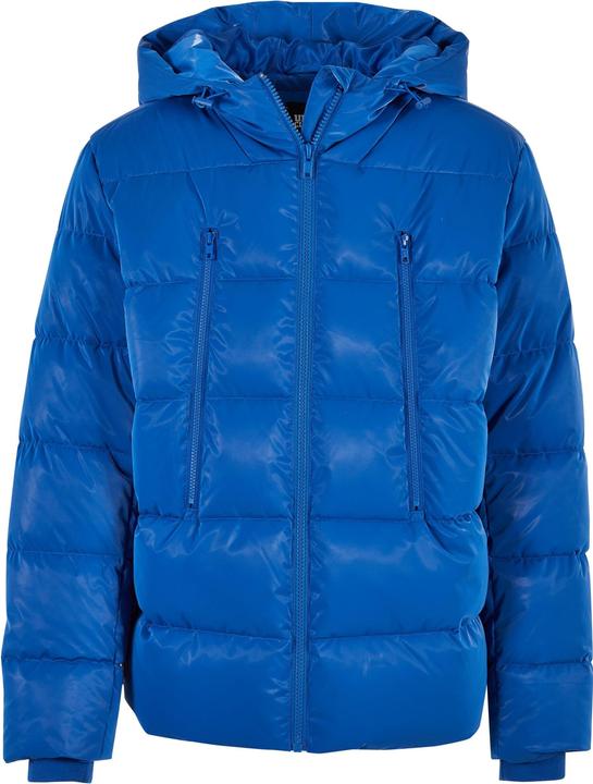Immagine prodotto Urban Classics Shark Skin Puffer Jacket (L)
