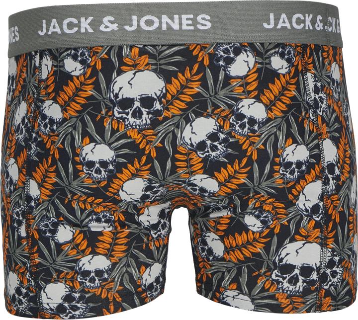 Actual product image Jack & Jones Hugo Skulls (S, pack of 3)