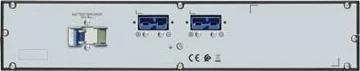 Actual product image APC Easy UPS SRV SRV3KRILRK - UPS (Rack - Mountable) (3000 VA, 2400 W, Online double converter UPS)