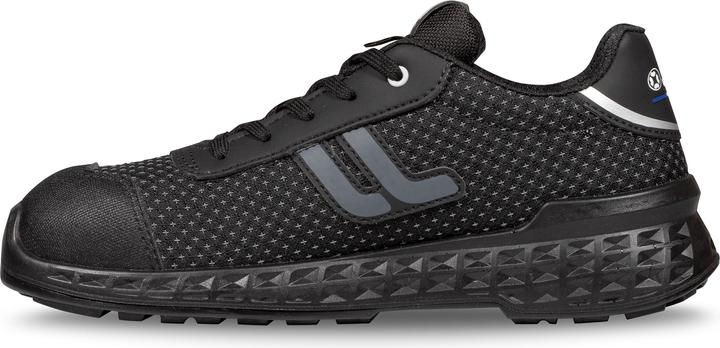 Immagine prodotto Jallatte scarpe di sicurezza basse jalaero sas esd s3 ci src (S3, 43)