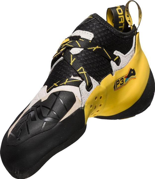 Actual product image La Sportiva Solution (40)
