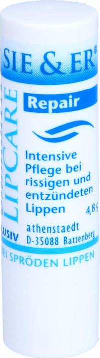 Produktbild Sie & Er Repair LipCare (21.06 ml)