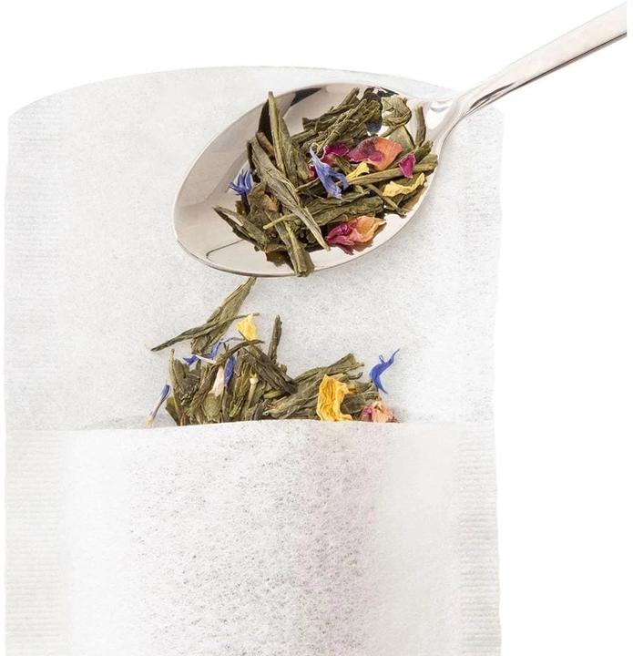 Produktbild Finum Teefilter
