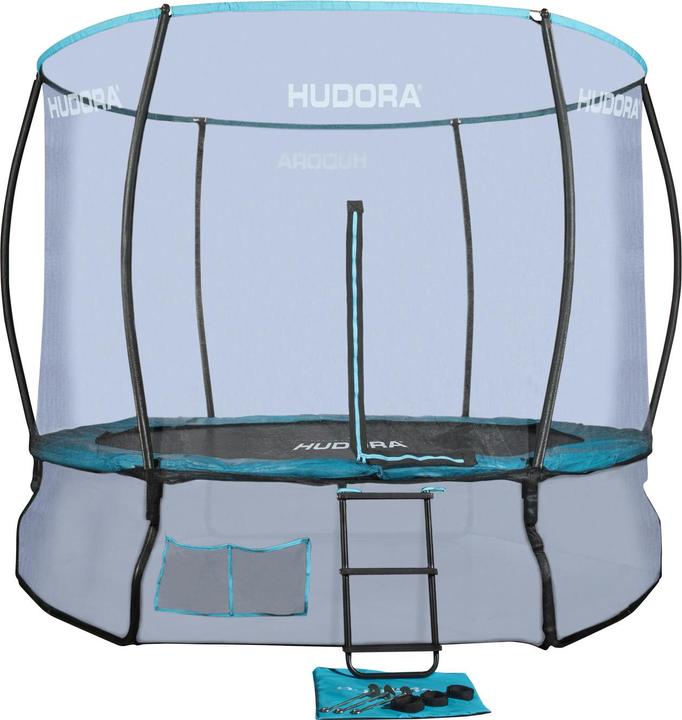 Hudora Fantastic complete trampoline 300V (300 cm)