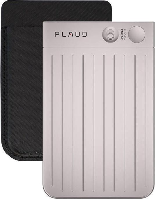 Produktbild Plaud Note AI-Recorder (64 GB)
